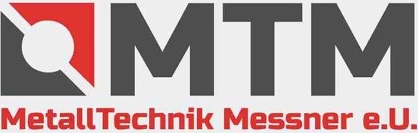 MTM-Metalltechnik Messner e.U. Logo